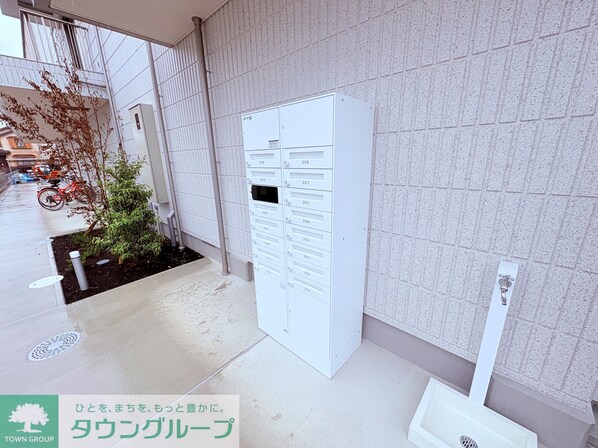 メゾン天白公園東Wの物件内観写真